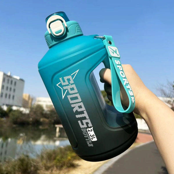 Stylish extra strength High quality Sports Water Bottle