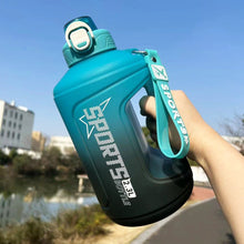 Stylish extra strength High quality Sports Water Bottle