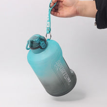 Stylish extra strength High quality Sports Water Bottle