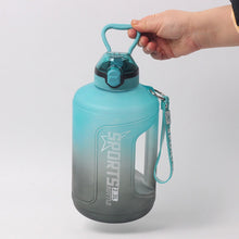 Stylish extra strength High quality Sports Water Bottle