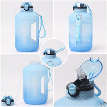 Stylish extra strength High quality Sports Water Bottle