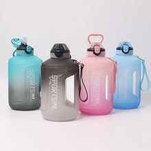 Stylish extra strength High quality Sports Water Bottle