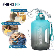 Stylish extra strength High quality Sports Water Bottle