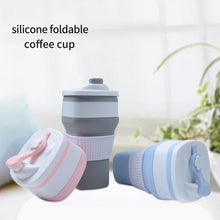 Adorable Foldable Cup